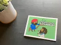 The Small Tale of Zacchaeus coloring page