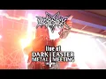 Lagu Desaster - Live at Dark Easter Metal Meeting 2025