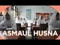 Download Lagu Literasi Asmaul Husna X Akuntansi 2 SMK Negeri Ngadirojo