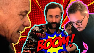ŚWIĄTECZNA DRAMA! (feat. Pan Konrad z ​⁠@WAKSYY  i inni) | #IndygoTrickster🤹‍♀️