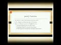 Class 8th Chapter 7 Review Python