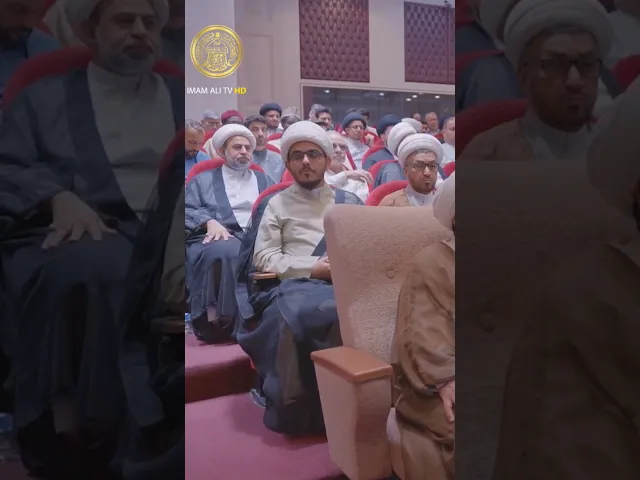 ⁣أول عمل لي في عالم المخطوطات: شيخ المفهرسين سماحة السيد أحمد الحسيني الأشكوري.