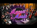 Macon Music with Macon-Mercer Symphony Orchestra Macon Georgia - Where Soul Lives