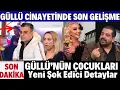 Lagu GÜLLÜ'YE ÇOCUKLARI KIYDI ŞOK İTİRAF TUĞYAN VE SULTAN KERVAN İLE İŞBİRLİĞİ YAPTI MI ÇİĞDEM NEREDE