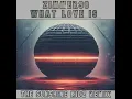 Zimmer90  - What Love Is (The Sunshine Kidz Remix)