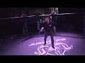CHATTANOOGA FIGHT NIGHT MAVERICK COOPER VS TRINITY SWINT
