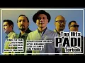 Lagu PADI FULL ALBUM PILIHAN TERBAIK | #padiband #padireborn