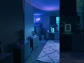 my freshman dorm transformation