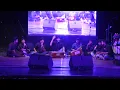 Lagu Kehna Galat Galat Ustad Nusrat Fateh Ali Khan Qawwali by Saurabh Sushmit, Biju Nambiar and his team