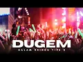 Lagu Dugem Remix‼️Dj Terbaru Salam Rindu 2025