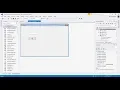 How to display value of Textbox to a Label upon Button Press in Windows Forms