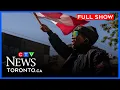 Striking Canada Post workers return to picket lines CTV News Toronto at Noon for Oct 1 2025