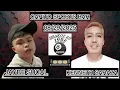Download Lagu JAYBE SUCAL 🆚 KENNETH BET 330K