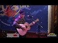 Shlomo Franklin - "Smoke" | WDVX Blue Plate Special