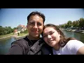 Download Lagu WE WENT TO ONE OF THE OLDEST CITIES IN GERMANY | REGENSBURG