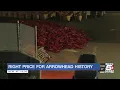 Chiefs fans can buy old Arrowhead seats eventually