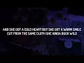 Cowgirls -Morgan Wallen ft. ERNEST  (Lyrics)