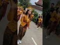 Lagu joget karnaval kostum kebaya!! dj tombo kangen