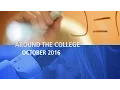 OTC Around the College - October 2016