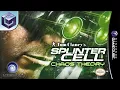 Longplay of Splinter Cell: Chaos Theory