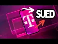 T-Mobile Sued by Washington Over Massive Data Breach