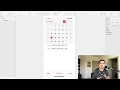 Breaking an Interface into Components