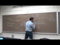 FIN 376 Binomial Option Pricing and Delta Hedging