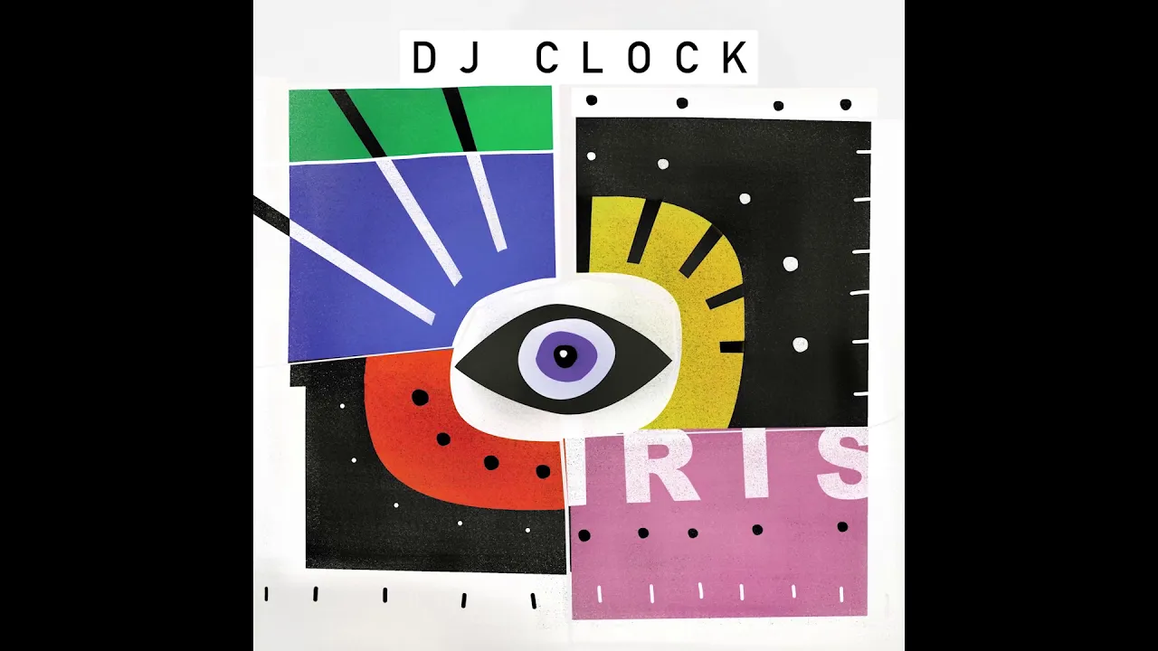 Thandi Draai - Iris (DJ Clock Remix)