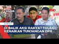 Download Lagu Adi Prayitno, Politikus PDIP, PHBI Soal Aksi Rakyat Tolak Tunjangan DPR Naik: Dampak Elit 1 Gerbong