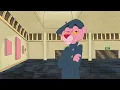 Artist Pink Panther | Episode Compilation