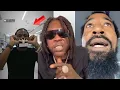 Download Lagu 😲Look What Vybz Kartel Did After Masicka Claim He's GOAT! Mad Suss React And Expose This | Popcaan