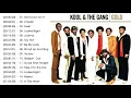 Lagu Best Songs Of Kool \u0026 The Gang - Kool \u0026 The Gang Greatest Hist Full Album 2021 - DISCO FUNK SOUL