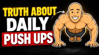What Happens To Your Body When You Do 100 Push Ups Every Day