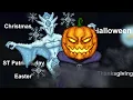 Let s Talk About Seasonal Events in Terraria