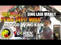 Kanggo Wong kaen | PUTRA SURTI MUDA | TEAM GOREK LATIHAN