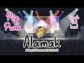 Lagu Alamak - Rizky Febian \u0026 Adrian Khalif Pop Punk Cover by Quack Out Loud
