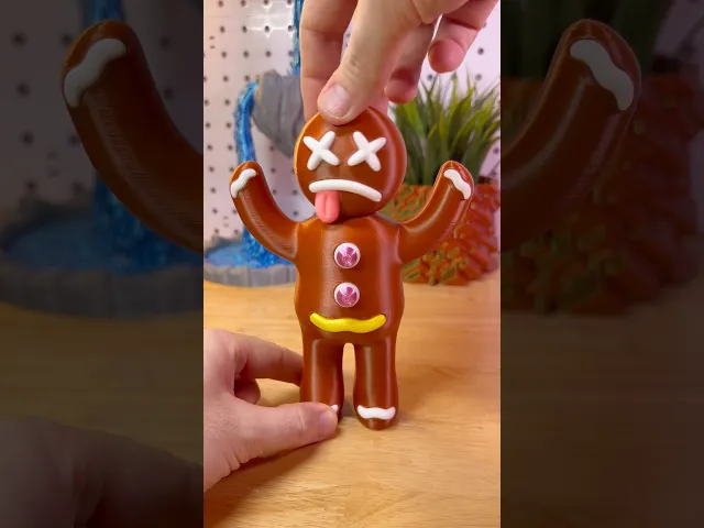 Gingerdead video thumbnail