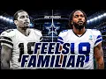 Ryan Flournoy Feels Like Miles Austin All Over Again