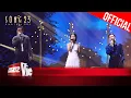 Download Lagu Vũ, Trang, Madihu mang đến Mashup siêu hút Ngã Tư Không Đèn, Vì Anh Đâu Có Biết, Anh Nhớ Ra| Sóng 23