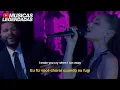 Download Lagu (Ao vivo) The Weeknd \u0026 Ariana Grande - Save Your Tears (Legendado | Lyrics + Tradução)