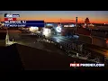 LIVE WEBCAMS around the U S A Jan 24