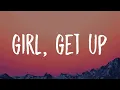 Lagu Doechii - girl, get up. (Lyrics) Ft. SZA