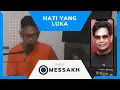 Download Lagu Obbie Messakh - Hati Yang Luka (Official Video)