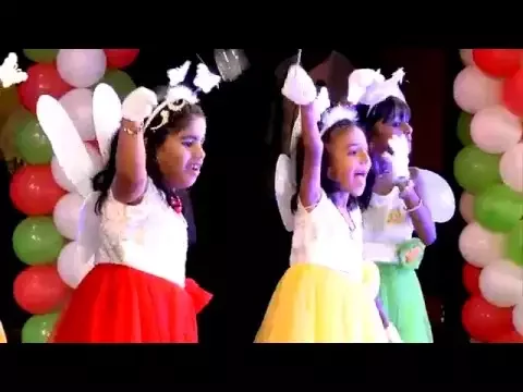 Download MP3 Rainbow Fairies (Rainbow Annual Day Celebrations 2016)