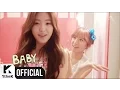 Download Lagu [MV] Apink(에이핑크) _ U You