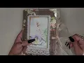 Forest Treasure And Hidden Fairies Junk Journals in my Etsy