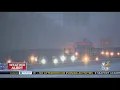 For Commuters On The Mass Pike The Going Is Slow