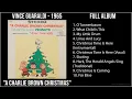 Download Lagu Charlie Brown Christmas  - (1 Hour)  Full Album #charliebrownchristmas #relax #holidays Enjoy!