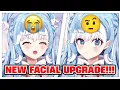 Download Lagu NEED CORRECTION💢!!! Kobo becomes more bratty with her New Facial System !!!