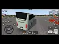 vincy van culture vvc bussid